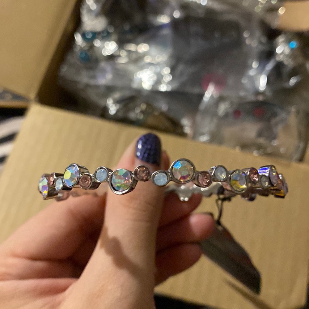 Sparkly Bracelet